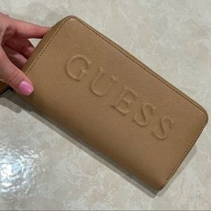 Guess Wallet
